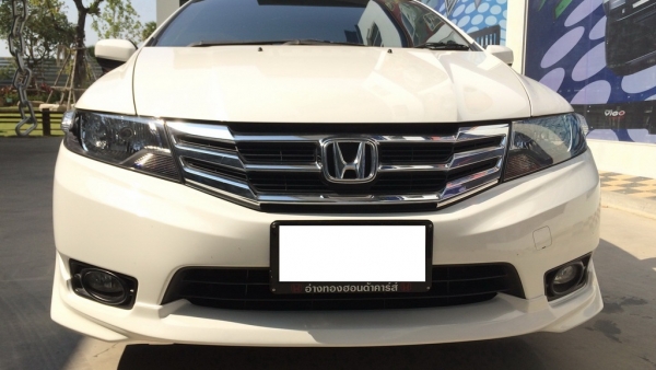 ชุดพาร์ทรอบคันเเละอุปกรณ์ประดับยนต์รอบของ Honda City ชุดพาร์ทรอบคันเเละอุปกรณ์ประดับยนต์รอบของ Honda City