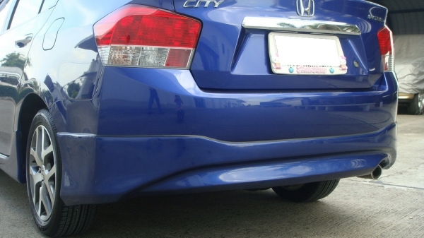 ชุดพาร์ทรอบคันเเละอุปกรณ์ประดับยนต์รอบของ Honda City ชุดพาร์ทรอบคันเเละอุปกรณ์ประดับยนต์รอบของ Honda City