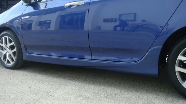 ชุดพาร์ทรอบคันเเละอุปกรณ์ประดับยนต์รอบของ Honda City ชุดพาร์ทรอบคันเเละอุปกรณ์ประดับยนต์รอบของ Honda City