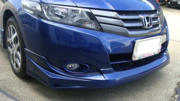 ชุดพาร์ทรอบคันเเละอุปกรณ์ประดับยนต์รอบของ Honda City ชุดพาร์ทรอบคันเเละอุปกรณ์ประดับยนต์รอบของ Honda City