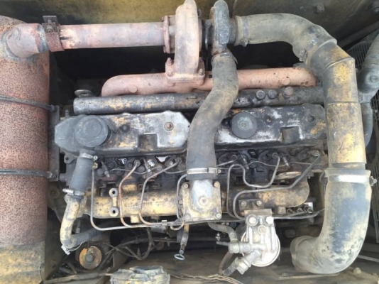 "890,000"ขายแบคโคCAT320เวอชั่นทูพร้อมใช้งานเอกสารเล่มทะเบียน