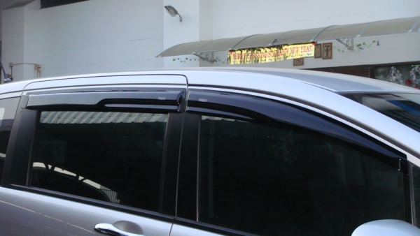 ชุดพาร์ทรอบคันเเละอุปกรณ์ประดับยนต์รอบของ Honda Feed