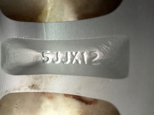 ขายแม็กซ์กล้วย FC 12" 4 รู P.C.D.110 กว้าง 5" ตรงรุ่น MIRA ขายแม็กซ์กล้วย FC 12" 4 รู P.C.D.110 กว้าง 5" ตรงรุ่น MIRA