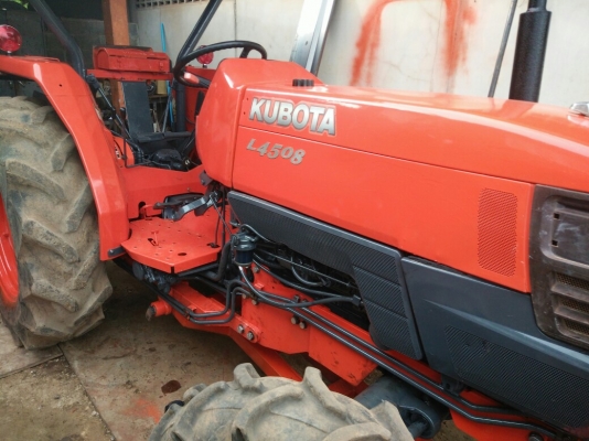 4508ปรับสภาพใหม่สวยงามลดราคาเหลือ185000