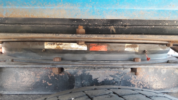 ขาย ห่างพ่วง ดั้ม3เพลายาว7ม อู่ส ส่งเสริม ชลบุรี