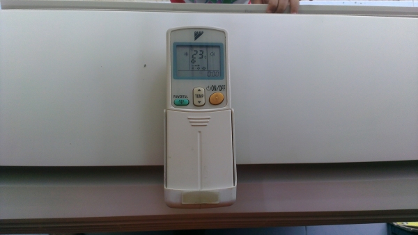 ขายแอร์ DAIKIN