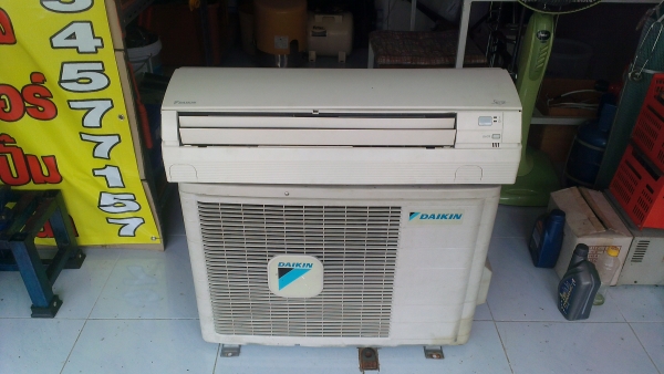 ขายแอร์ DAIKIN