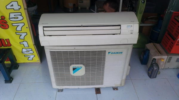 ขายแอร์ DAIKIN