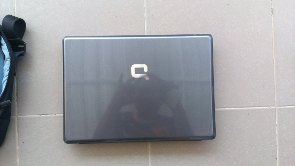 ขาย Nootbook Campaq V3500 ขาย Nootbook Campaq V3500