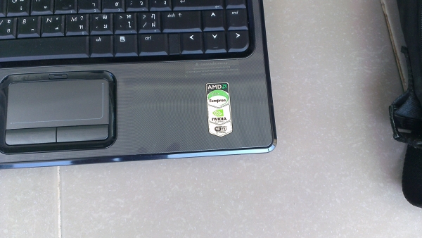 ขาย Nootbook Campaq V3500 ขาย Nootbook Campaq V3500