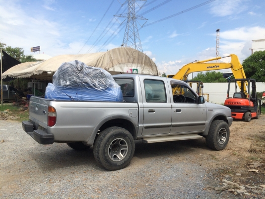 ขายปั๊มลม SNK N300 ขนาด300 ลิตร 3สูบ ไฟ380v มอเตอร์ 10แรง ของใหม่