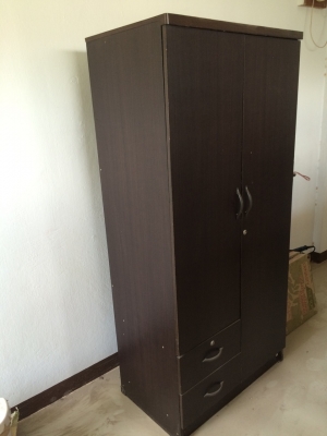 ขายตู้เสื้อผ้า