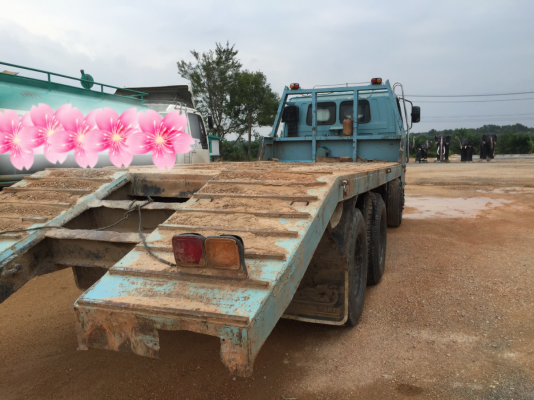 ขายรถบรรทุก 10 ล้อเทรลเลอร์ ISUZU ROCKY 210 ใส่เครื่อง EM100 220 แรงม้า 2 เพลาสโลว์ดึงแบบ 2 ล็อก ราค ขายรถบรรทุก 10 ล้อเทรลเลอร์ ISUZU ROCKY 210 ใส่เครื่อง EM100 220 แรงม้า 2 เพลาสโลว์ดึงแบบ 2 ล็อก ราค