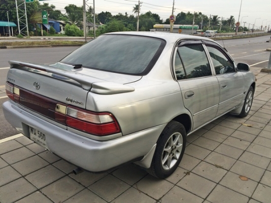 เก๋งถูๆ