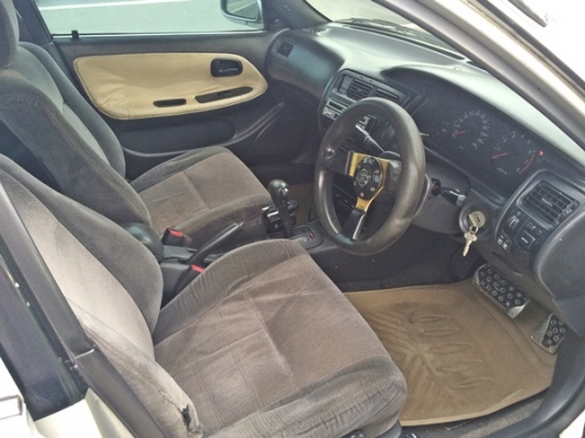 เก๋งถูๆ