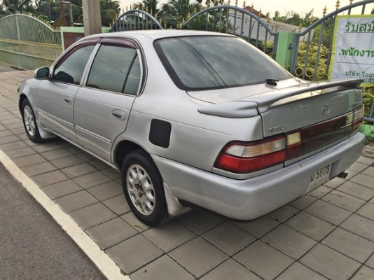 เก๋งถูๆ