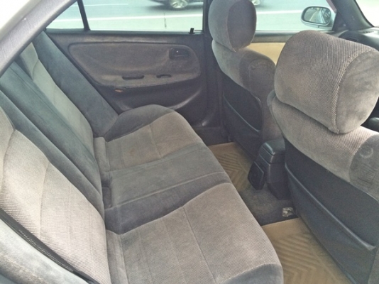 เก๋งถูๆ