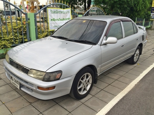 เก๋งถูๆ