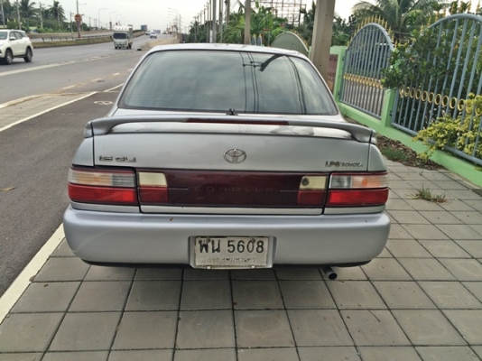 เก๋งถูๆ