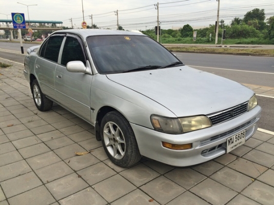 เก๋งถูๆ