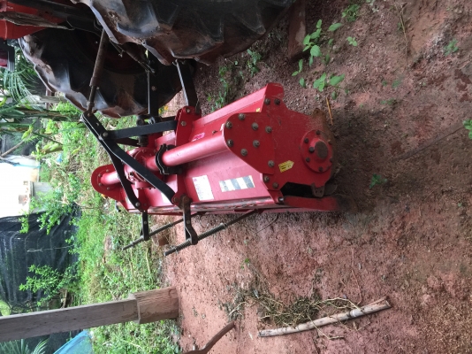 ขาย โรตารี่ (จอบหมุน)