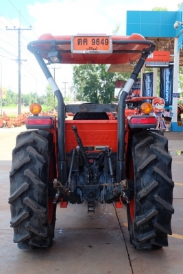 รถไถรุ่น L4708DT ใบมีด+ผาน1ตัว ดาวน์ 10,000 บาท โทร089-0111624