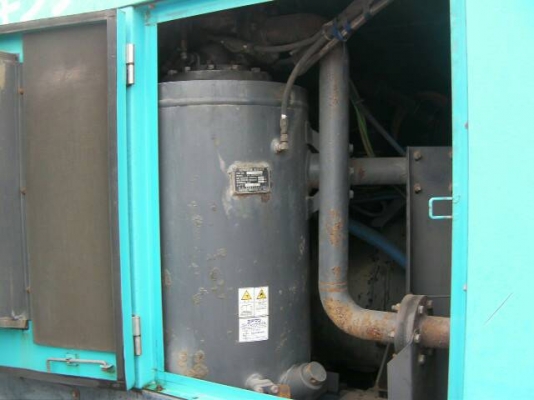 PDSK900S # เครื่องปั๊มลม-Airman 24 Bar เครื่องลมญี่ปุ่น สนใจสั่งนำเข้า 081-3062283