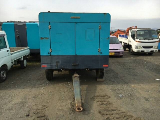 PDSK900S # เครื่องปั๊มลม-Airman 24 Bar เครื่องลมญี่ปุ่น สนใจสั่งนำเข้า 081-3062283