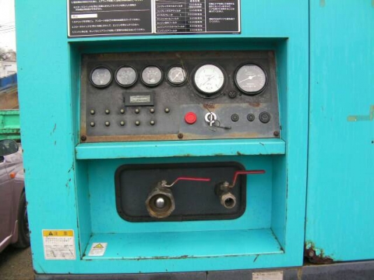 PDSK900S # เครื่องปั๊มลม-Airman 24 Bar เครื่องลมญี่ปุ่น สนใจสั่งนำเข้า 081-3062283