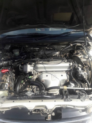 ขายรถสวย