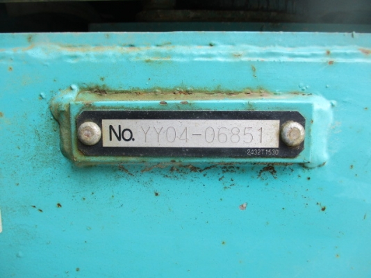 ขายรถขุด KOBELCO SK135SR  สภาพสวยพร้อมใช้ นำเข้าจากประเทศญี่ปุ่น ติดต่อ อำพล 090-9694506/ 080-3031241