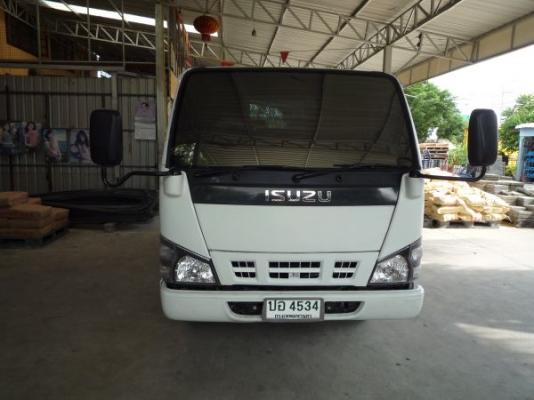 ดั้มพ์ 6 ล้อ 110 แรง ป้ายเล็กไม่ติดเวลา ดั้มพ์ 6 ล้อ 110 แรง ป้ายเล็กไม่ติดเวลา