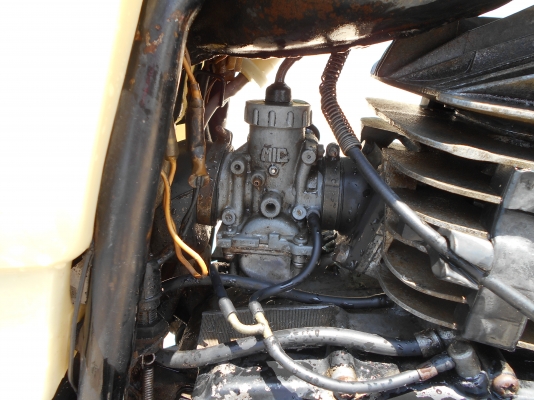 ขาย โมโน 125 เครื่องดีล้อน้าหลังเดิมๆโชกน้าหลังดีสายไฟไม่ขาดสักเส้นเดิมมากครับ 0810074646ราคาต่อรองครับ