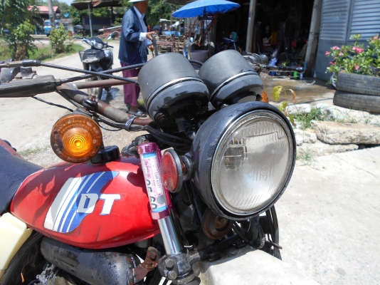 ขาย โมโน 125 เครื่องดีล้อน้าหลังเดิมๆโชกน้าหลังดีสายไฟไม่ขาดสักเส้นเดิมมากครับ 0810074646ราคาต่อรองครับ