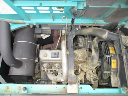 ขายรถขุด KOBELCO SK135SR  สภาพสวยพร้อมใช้ นำเข้าจากประเทศญี่ปุ่น ติดต่อ อำพล 090-9694506/ 080-3031241