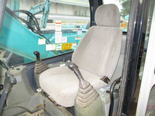 ขายรถขุด KOBELCO SK135SR  สภาพสวยพร้อมใช้ นำเข้าจากประเทศญี่ปุ่น ติดต่อ อำพล 090-9694506/ 080-3031241