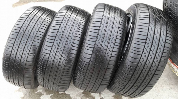 ขายล้อแม็กพร้อมยางป้ายแดง accord g9 mc 17" ขายล้อแม็กพร้อมยางป้ายแดง accord g9 mc 17"