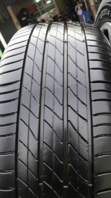 ขายล้อแม็กพร้อมยางป้ายแดง accord g9 mc 17" ขายล้อแม็กพร้อมยางป้ายแดง accord g9 mc 17"