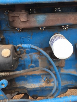 ขาย FORD T-5. อุปกรดันหน้า. ผาน3 เครื่องดี ปั้มดี ไฮดรอลิคดี พร้อมใช้งาน ขาย FORD T-5. อุปกรดันหน้า. ผาน3 เครื่องดี ปั้มดี ไฮดรอลิคดี พร้อมใช้งาน