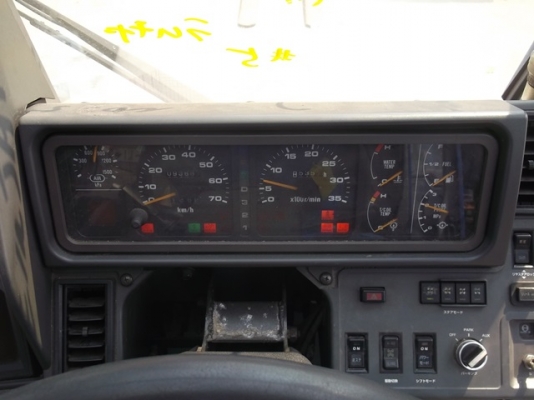 ขาย TADANO GR250N-1 #FB3683 Year 2003 เก่านอก ยังไม่เคยใช้งานในเมืองไทย นำเข้าจากประเทศญี่ปุ่น สนใจต