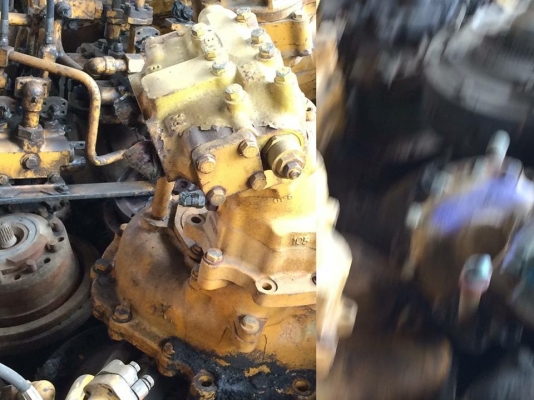 โป๊ะสวิง komatsu pc200-2 เก่านอกญี่ปุ่น ราคา 58,000 บาท โป๊ะสวิง komatsu pc200-2 เก่านอกญี่ปุ่น ราคา 58,000 บาท