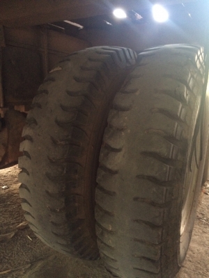 หัวยาว  2 เพลา เกียร์กลาง ท้ายใหญ่  หมวกแก็ป รถพร้อมใช่งานอ้อย  ราคา  320,000  บาท