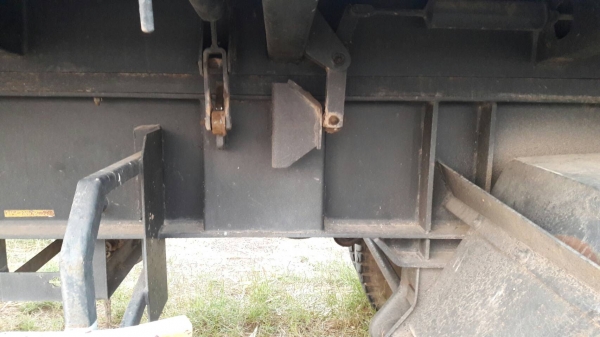 ISUZU DECA 270แรง EURO 2 ปี 49 แม่-ลูก / ดั้ม กระบะสามมิตร