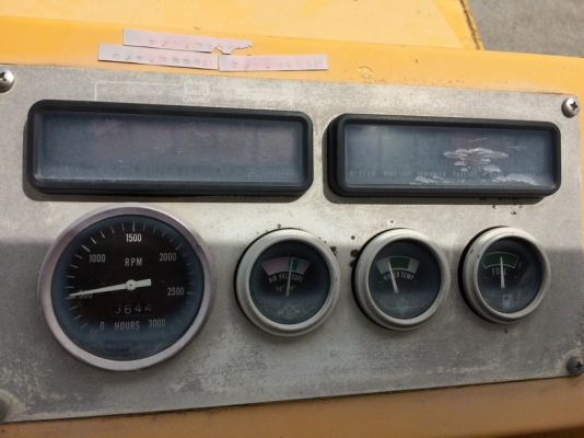 Kawasaki K20WII นำเข้าจากญี่ปุ่น ไม่เคยใช้งานในไทย ระบบสมบูรณ์มาก ๆ ราคาไม่แพงครับ