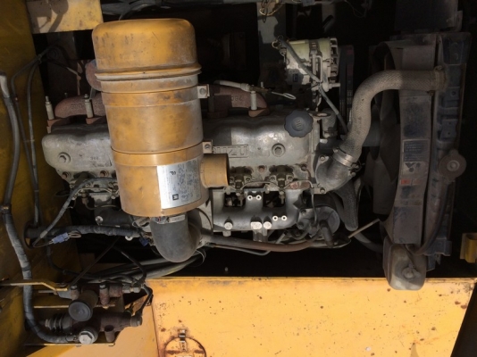 Kawasaki K20WII นำเข้าจากญี่ปุ่น ไม่เคยใช้งานในไทย ระบบสมบูรณ์มาก ๆ ราคาไม่แพงครับ