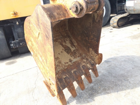 CAT 313CCR-3 ปี 2004 นำเข้าจา่กญี่ปุ่น สินค้าถึงไทยแล้วครับ สภาพพร้อมใช้ ราคาไม่แพง