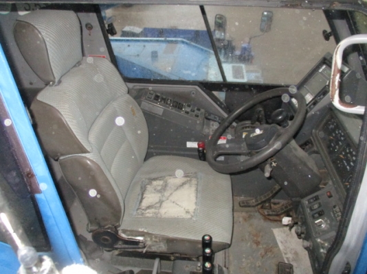 ขาย TADANO TR250M-6 #FB1967 Year 1997 เก่านอก ยังไม่เคยใช้งานในเมืองไทย นำเข้าจากประเทศญี่ปุ่น สนใจต