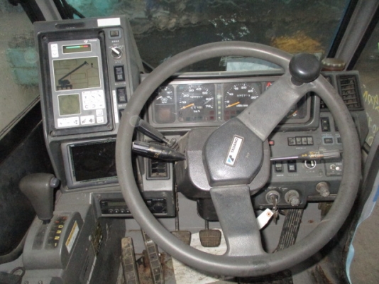 ขาย TADANO TR250M-6 #FB1967 Year 1997 เก่านอก ยังไม่เคยใช้งานในเมืองไทย นำเข้าจากประเทศญี่ปุ่น สนใจต