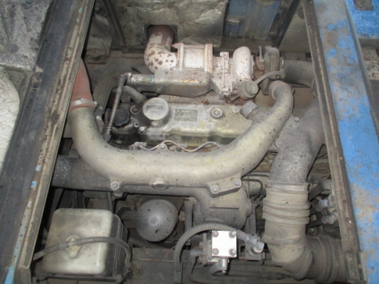 ขาย TADANO TR250M-6 #FB1967 Year 1997 เก่านอก ยังไม่เคยใช้งานในเมืองไทย นำเข้าจากประเทศญี่ปุ่น สนใจต