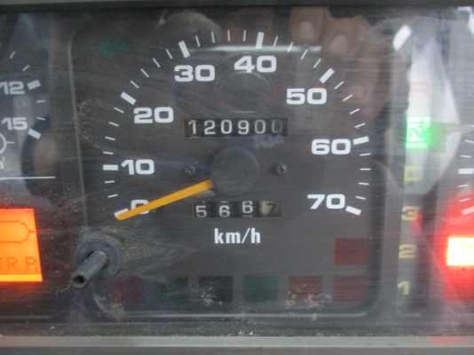 ขาย TADANO TR250M-6 #FB1967 Year 1997 เก่านอก ยังไม่เคยใช้งานในเมืองไทย นำเข้าจากประเทศญี่ปุ่น สนใจต